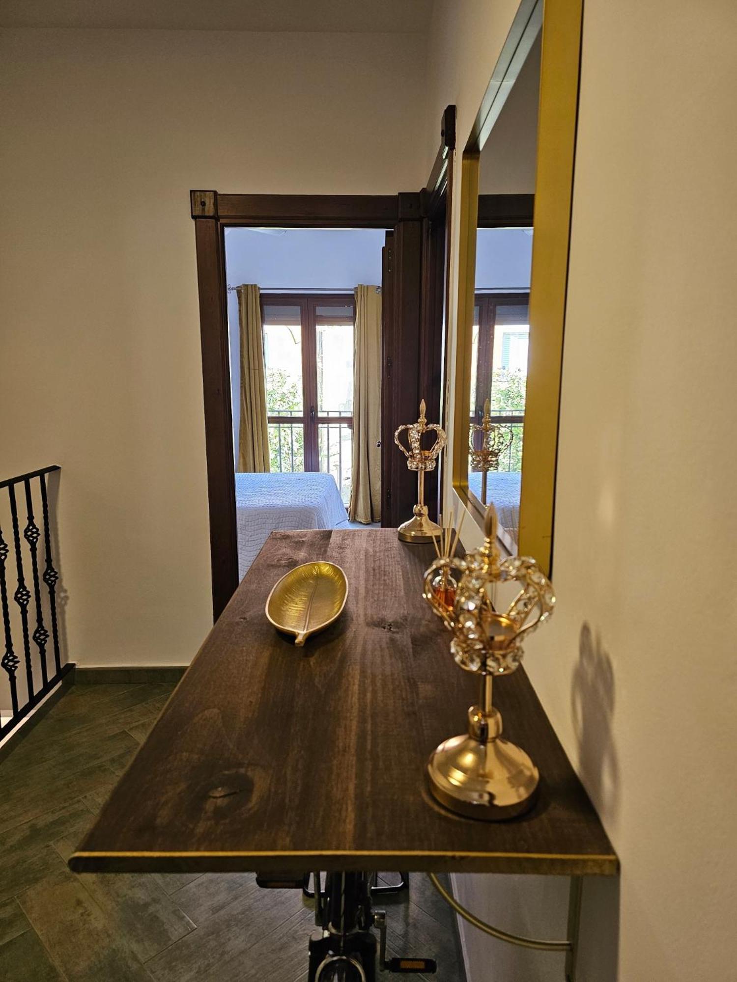 The Queen House Μάλαγα Εξωτερικό φωτογραφία
